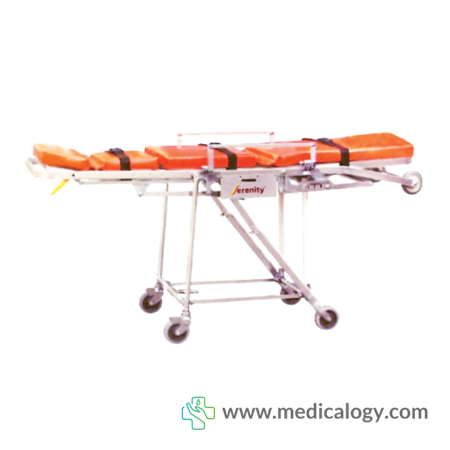 harga Stretcher Ambulance SR-A6 SERENITY