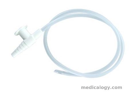 harga Suction Catheter Steril Nomor 6 Remedi ECER