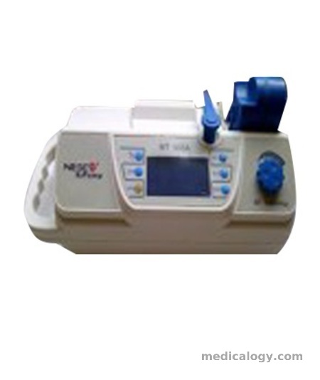 harga Syringe Pump MT-500