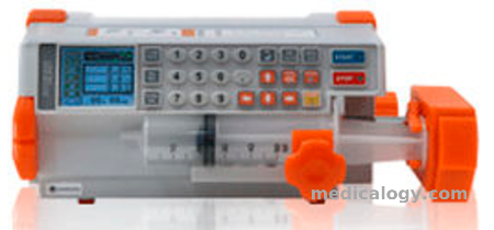 harga Syringe Pump Votem SP 8800