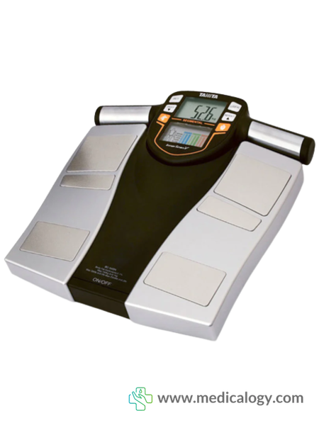 harga Tanita BC-545N Timbangan Badan Digital Segmental Body Composition