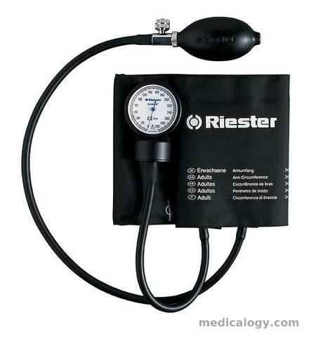 jual Riester Riester Tensimeter Aneroid Alat Ukur Tekanan Darah