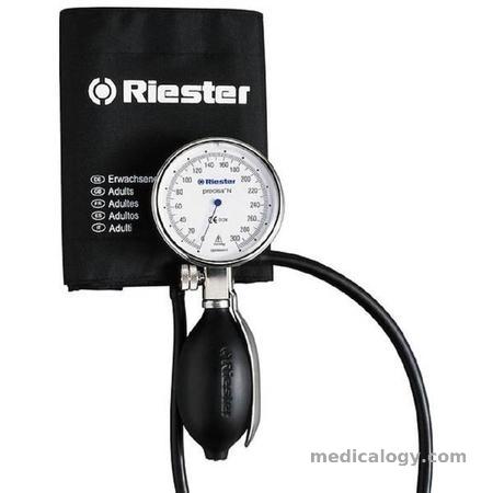 harga Riester Riester Tensimeter Aneroid Alat Ukur Tekanan Darah