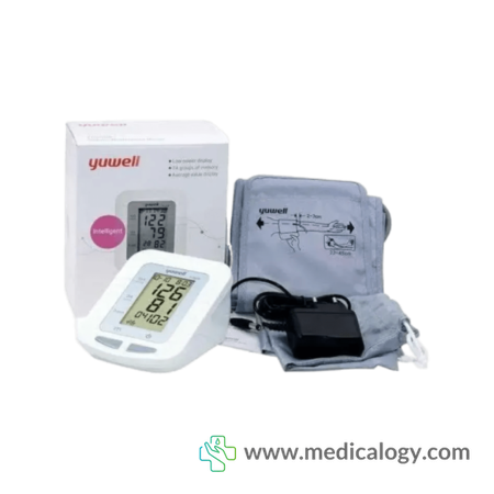 jual Tensimeter Digital Yuwell YE 660 B