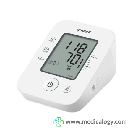 harga Tensimeter Digital Yuwell YE660D