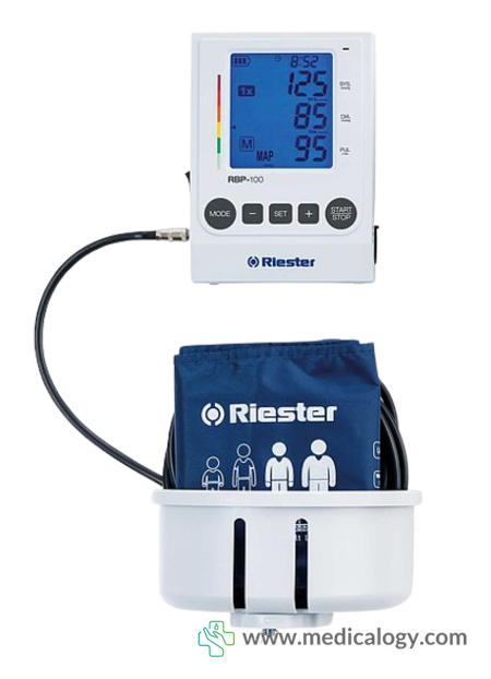 jual Tensimeter Riester RBP 100 dengan Stand