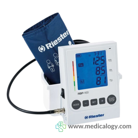 beli Tensimeter Riester RBP 100 dengan Stand