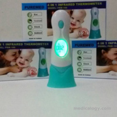 beli Termometer Digital Puremed