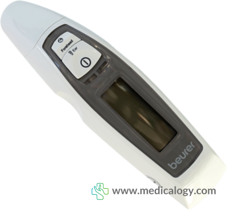 harga Termometer Inframerah Beurer FT 65