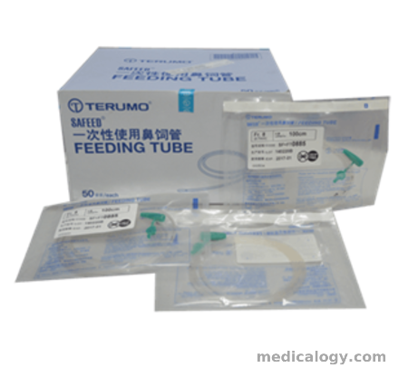 harga Terumo Feeding Tube FR 3,5