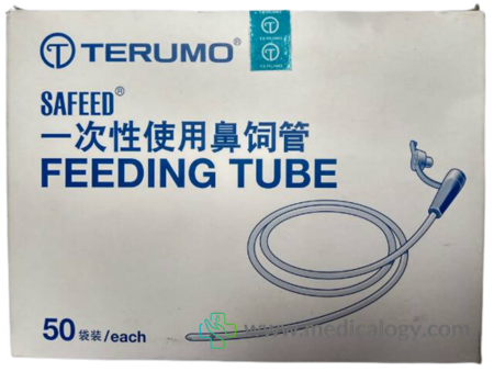 beli Terumo Feeding Tube FR 5 Length 40cm