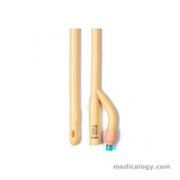 jual Rusch 2 Way Folley Catheter Nomor 16 