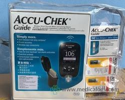 jual Accu Chek Guide Extra Alat Cek Gula Darah