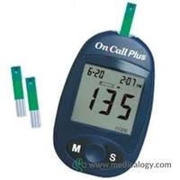 jual Acon On Call Plus GlucoMeter Alat Cek Gula Darah