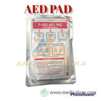 jual AED PADS HEART GUARDIAN P-303 AED PAD