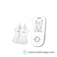 jual Alat Pijat Elektrik Yuwell Tens SZP 610 B Nerve and Muscle Stimulator 