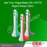 jual Alat Ukur Tinggi Badan GEA HT721 Digital Stature Meter