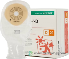 jual ALCARE Colostomy Bag Dewasa Per pcs