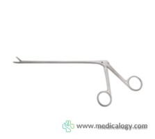 jual Alligator Forceps - IUD Clamp 8,5 cm