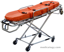 jual Ambulance Stretcher NF-A1 / SR - A3