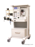 jual Anesthesia Machine AM831 Eternity