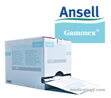 jual Ansel Gammex Sarung Tangan Latex