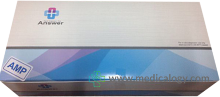 jual ANSWER AMP STRIP (PER BOX)