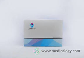 jual ANSWER MultiDrug Panel 5P (Amp,Mop,Thc,Bzo,Met) 25T