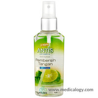 jual Antis Spray 55 ml Antiseptika Lembut di Kulit Aroma Jeruk Nipis