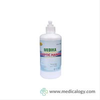 jual Antiseptic Medika Hand Sanitizer 500 ml