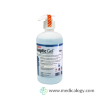 Aseptic Gel Onemed 500 ml dengan Dispenser