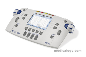 jual Audiometer Maico MA 42