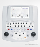 jual Audiometer Piano Plus VRA