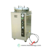 jual Autoclave 40H100 100 Liter