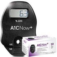 Bayer Now A1c Meter Alat Cek Hb