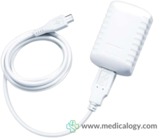 jual Beurer Adaptor With Micro USB for IH 60 Compressor Nebulizer