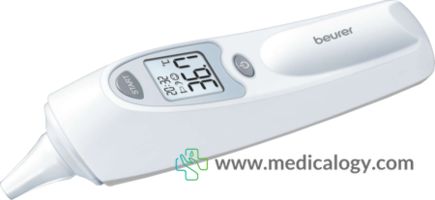 jual Beurer FT 58 Termometer Digital Inframerah Telinga