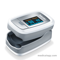 jual Beurer Pulse Oximeter PO 30