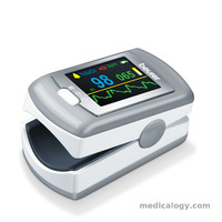 jual Beurer Pulse Oximeter PO 80