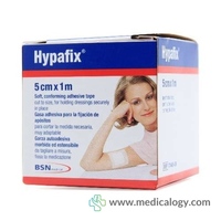 jual BSN Hypafix 5cmx1m