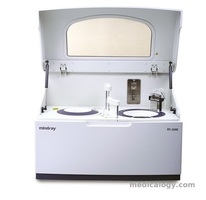 jual Chemistry Analyzer BS 220E Mindray