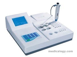 jual Coagulation Analyzer PKL PPC 170 Paramedical