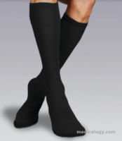 jual Compression Socks for Travellers, 4310 Black size 43-45