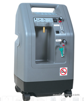 jual Devilbiss Oxygen Concentrator Dual Flow