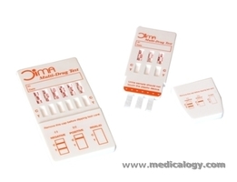 jual Dima Morphine Card (Single Tes)