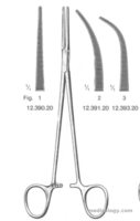 jual Dimeda Appendictomy Set HEISS Hemostat Forceps SL Curve