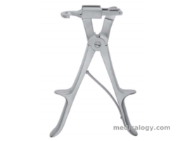 jual Dimeda Kidney Set Sauerbruch Pediatric Rib Shears