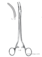 jual Dimeda Orthopedic Set  MIKULICZ Peritoneum Forceps 20cm/8"