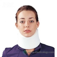 jual Dr Ortho Soft Cervical Collar size S