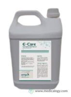 jual E-CARE High Level Disinvectant OPA 5L